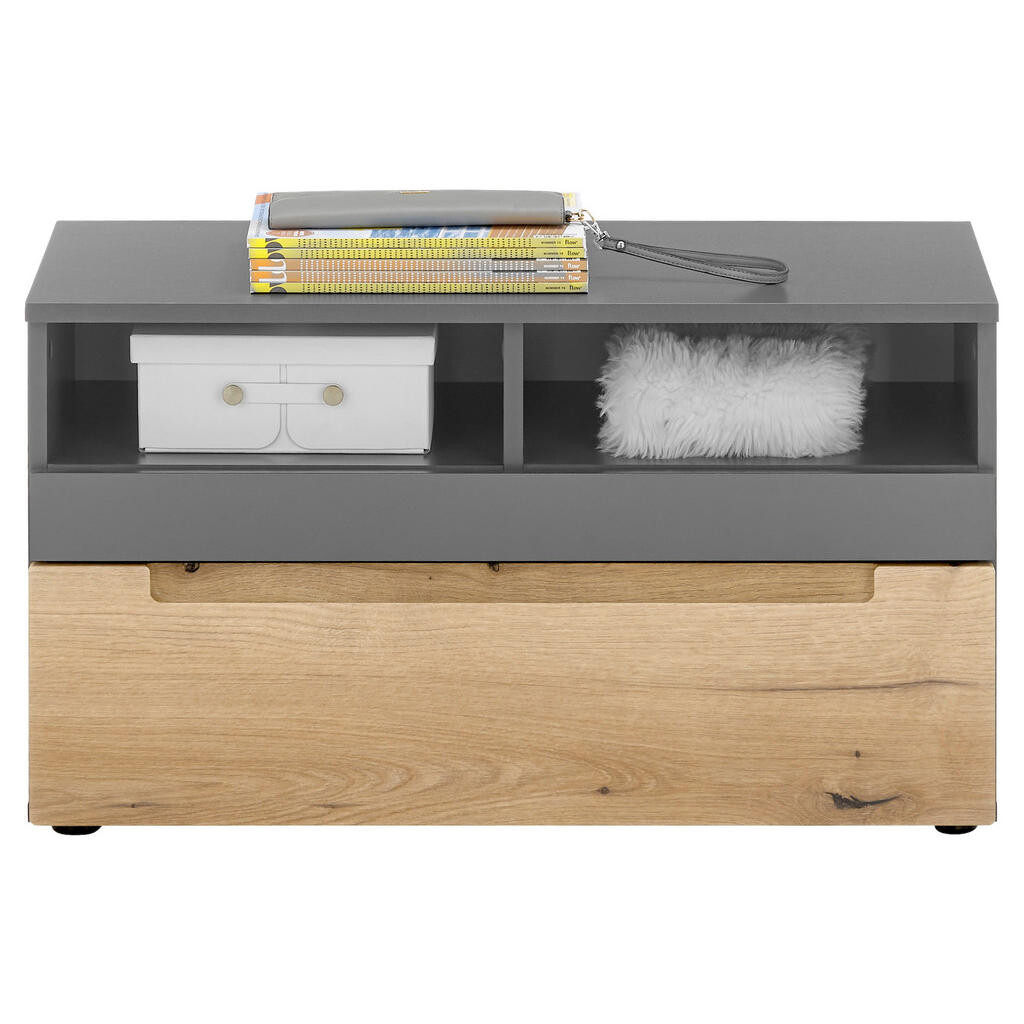 Livetastic LAVICA DO PREDSIENE, 80/130/36 cm