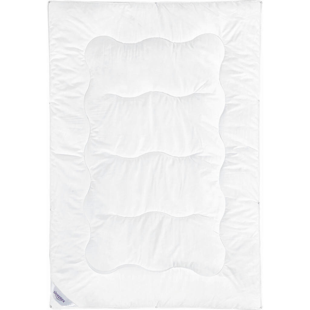 Sleeptex DUO PRIKRÝVKA, 140/200 cm, polyester