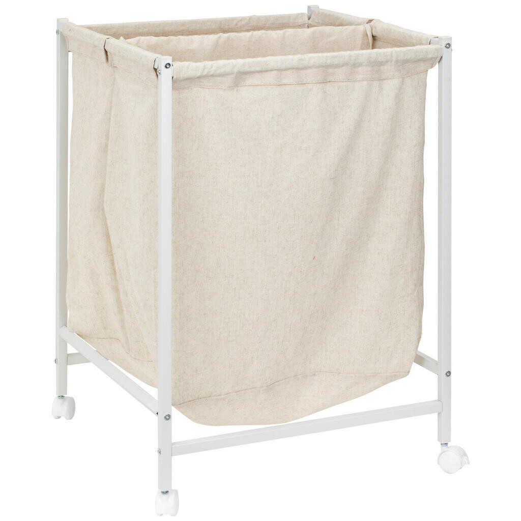 PBJ KÔŠ NA BIELIZEŇ, biela