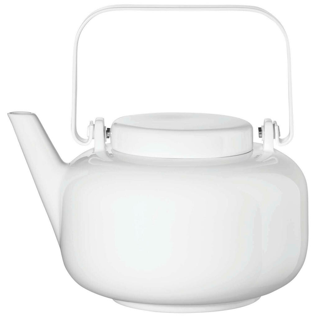 ASA ČAJOVÁ KANVICA porcelán keramika 15,5/18,9 cm