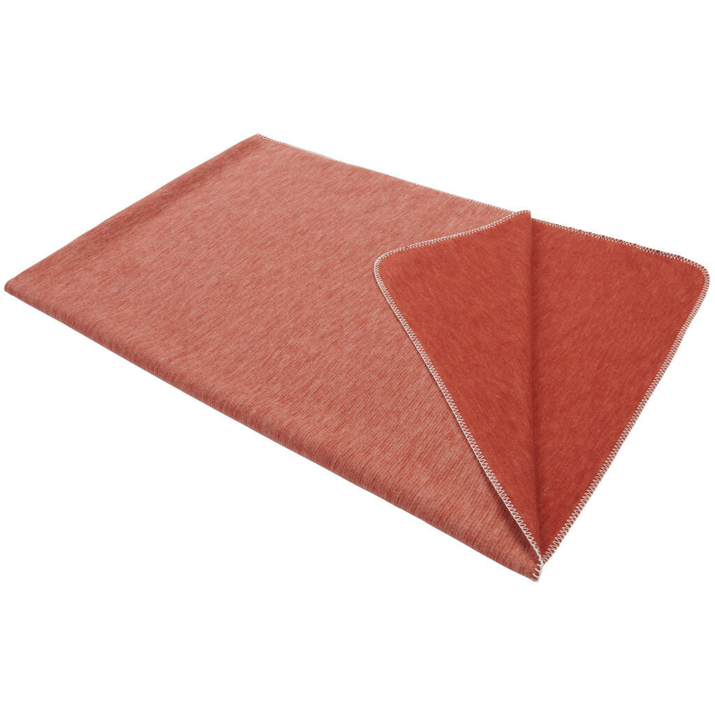 Bio:Vio PLÉD, bavlna, 140/200 cm