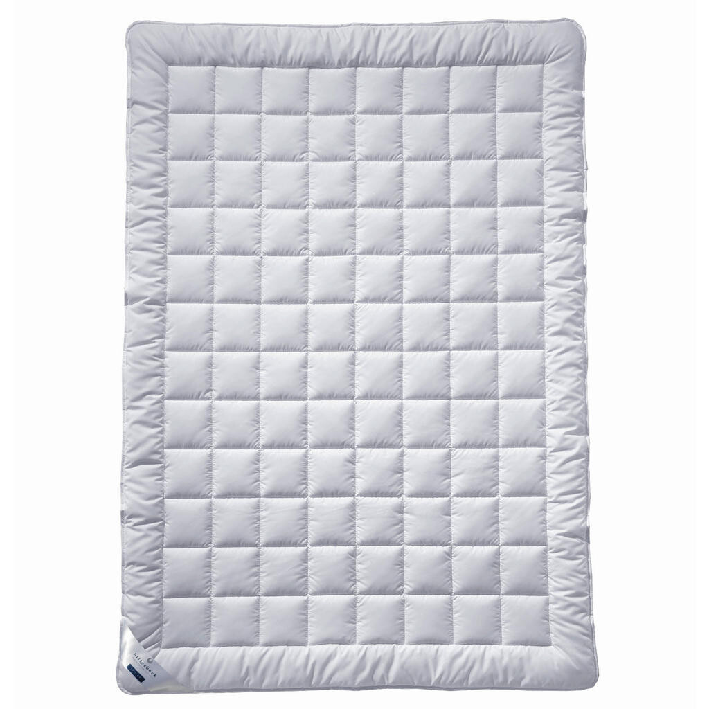 Billerbeck LETNÁ PRIKRÝVKA, 135/200 cm, hodváb