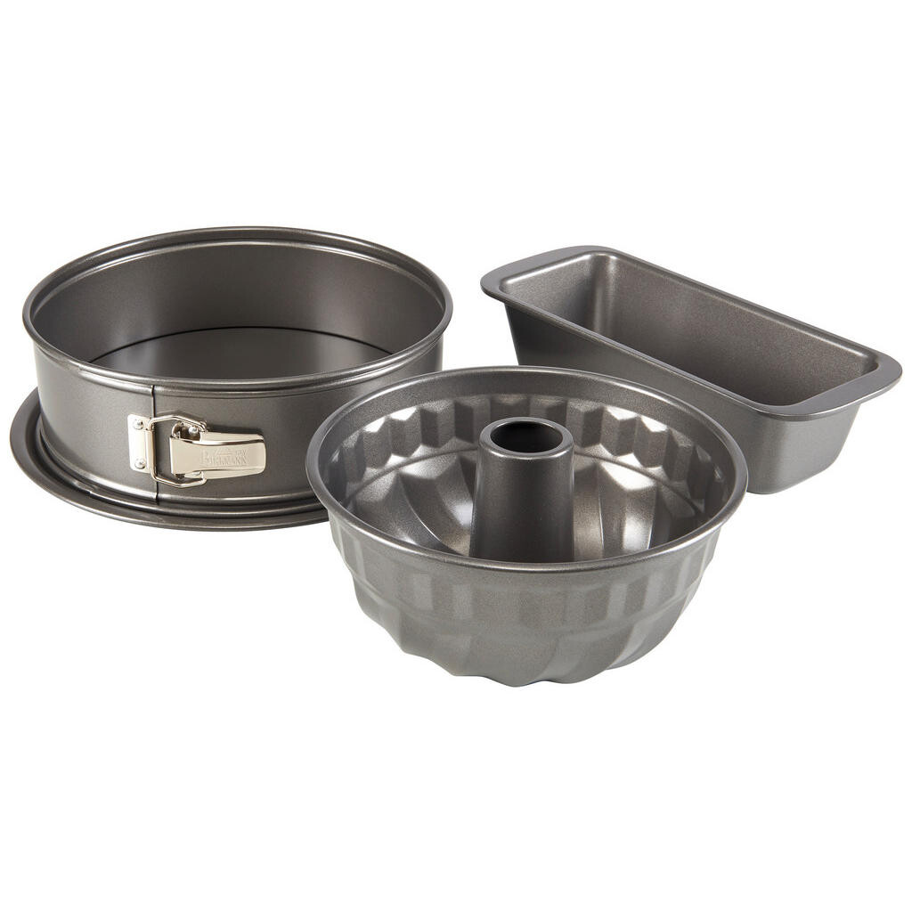 Birkmann SADA FORIEM NA PEČENIE,