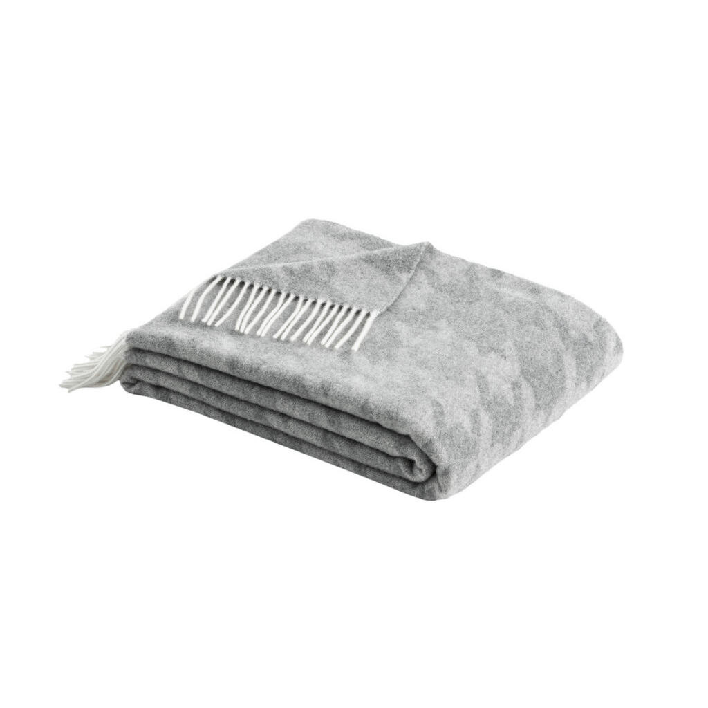 Bugatti PLÉD, vlna, 150/200 cm