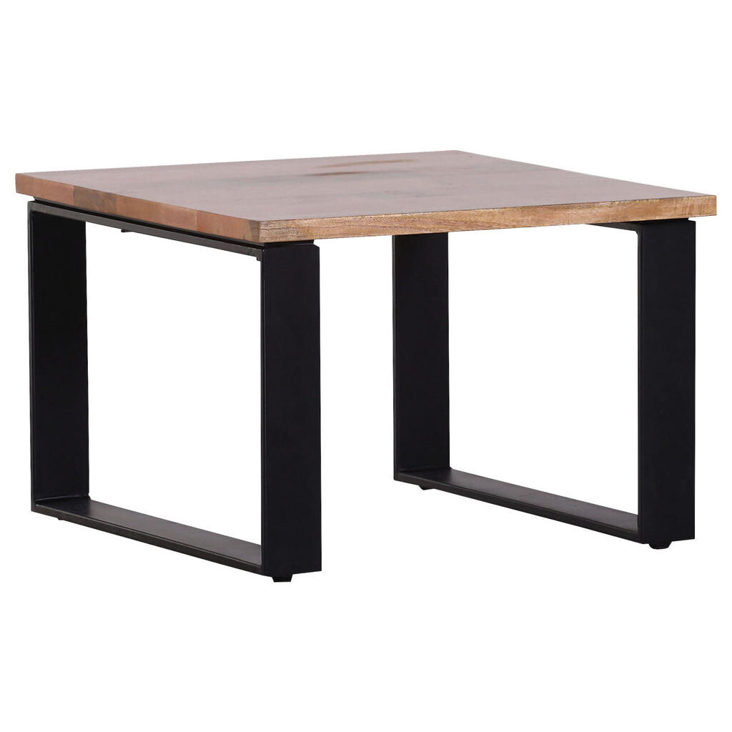 Livetastic KONFERENČNÝ STOLÍK, prírodná farba, drevo, 60/60/40 cm