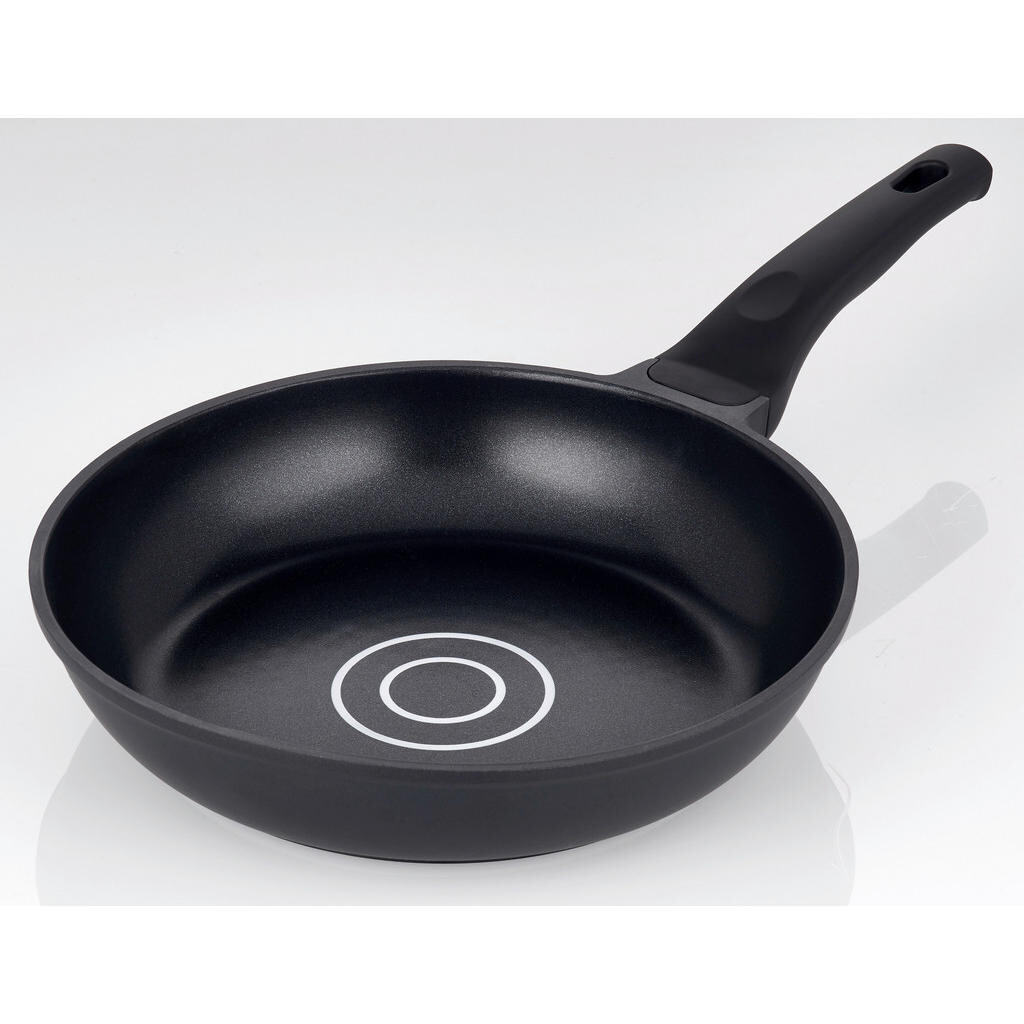 Johann Lafer PANVICA NA SMAŽENIE, nepriľnavý povrch Greblon®, 28 cm