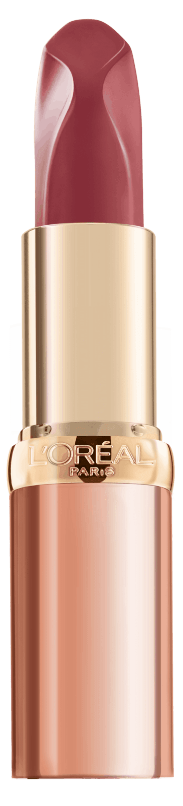 L'ORÉAL PARIS Color Riche Les Nus 177 Nu Authentique hydratačný rúž 3.6 g