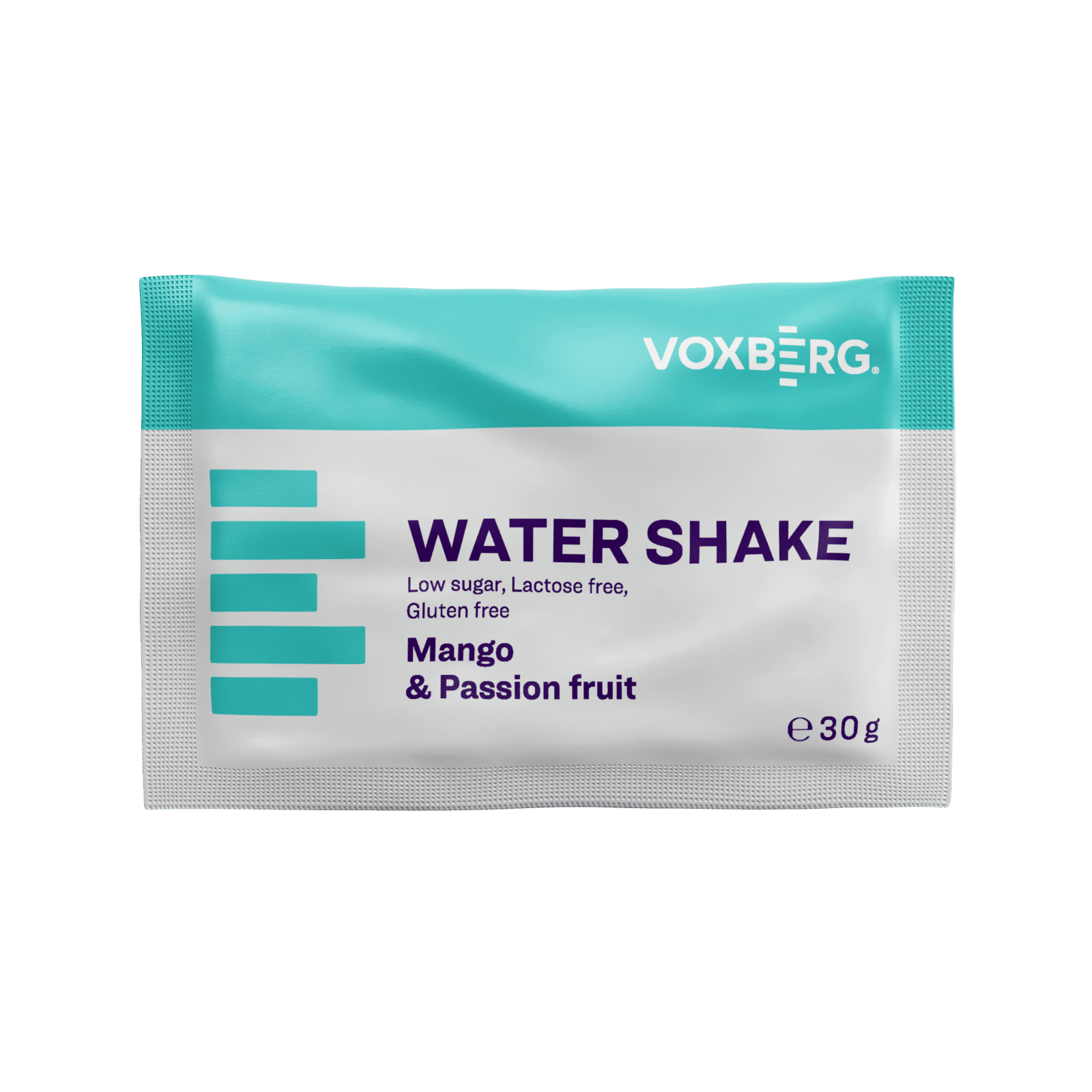 VOXBERG Proteín Water Shake Mango & Marakuja 30 g