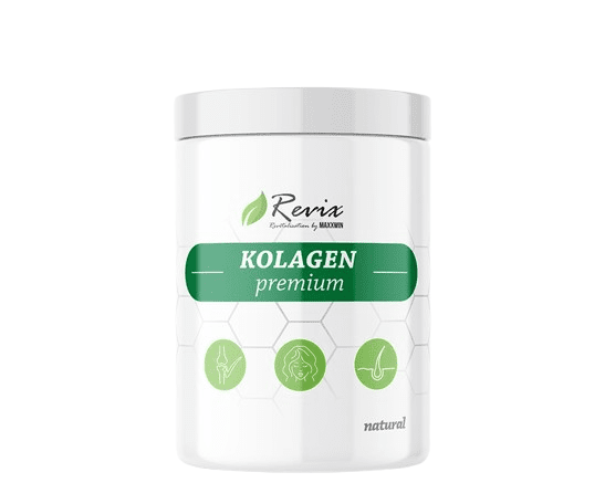 MAXXWIN REVIX KOLAGEN PREMIUM natural 250 g