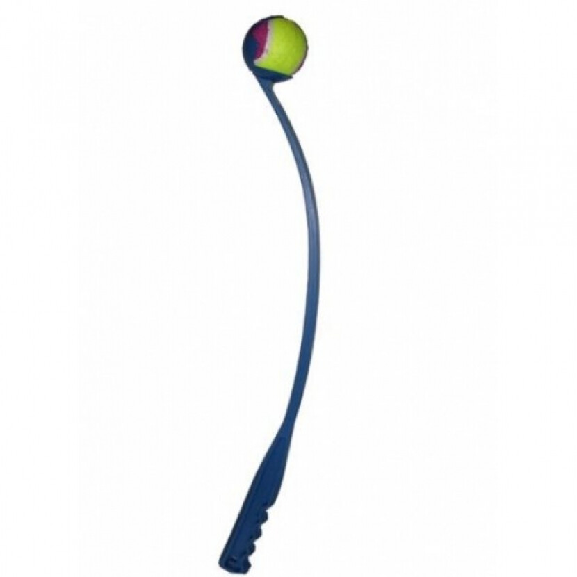 Aportovač pre psa - modrý