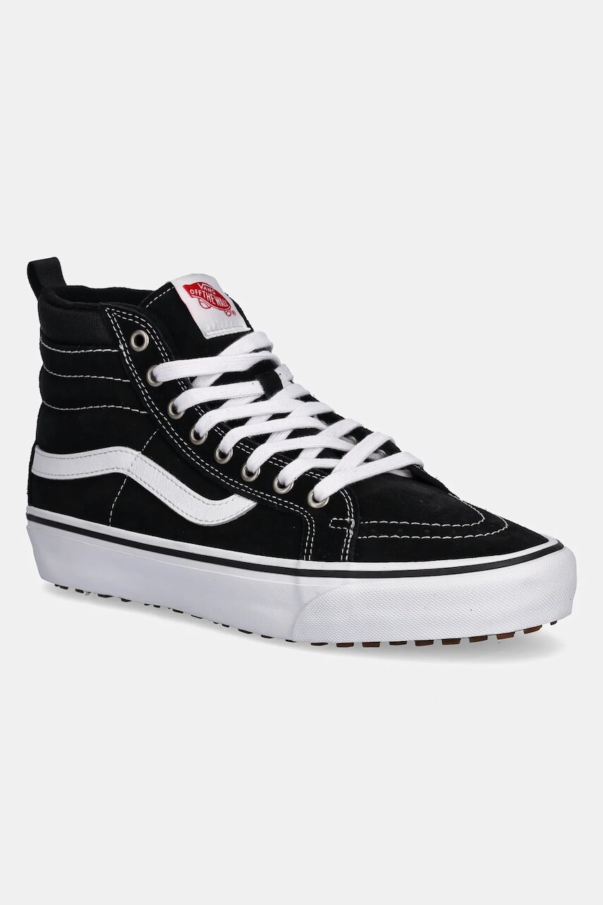 Tenisky Vans MTE Sk8-Hi Insulated čierna farba, VN000EB4BA21