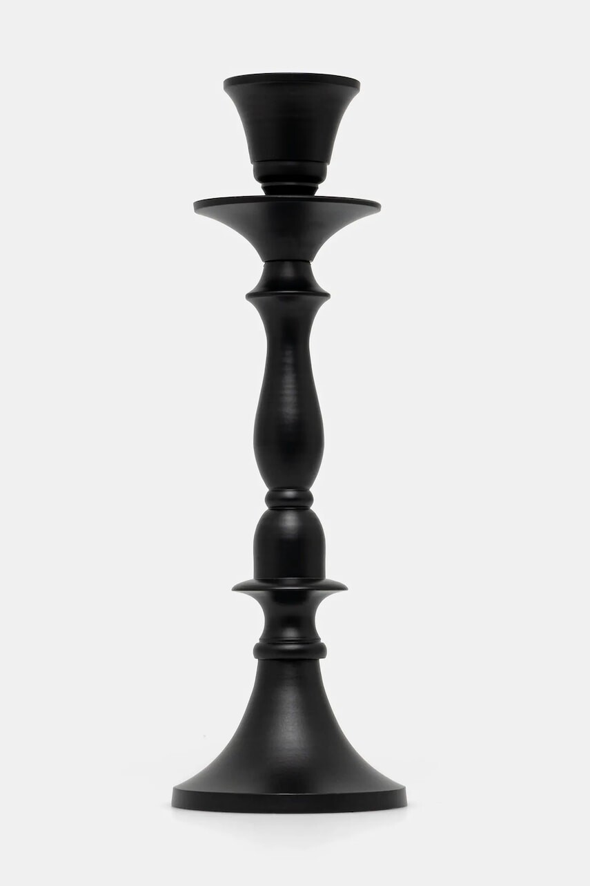 Dekorácie Medicine 8_Essential čierna farba