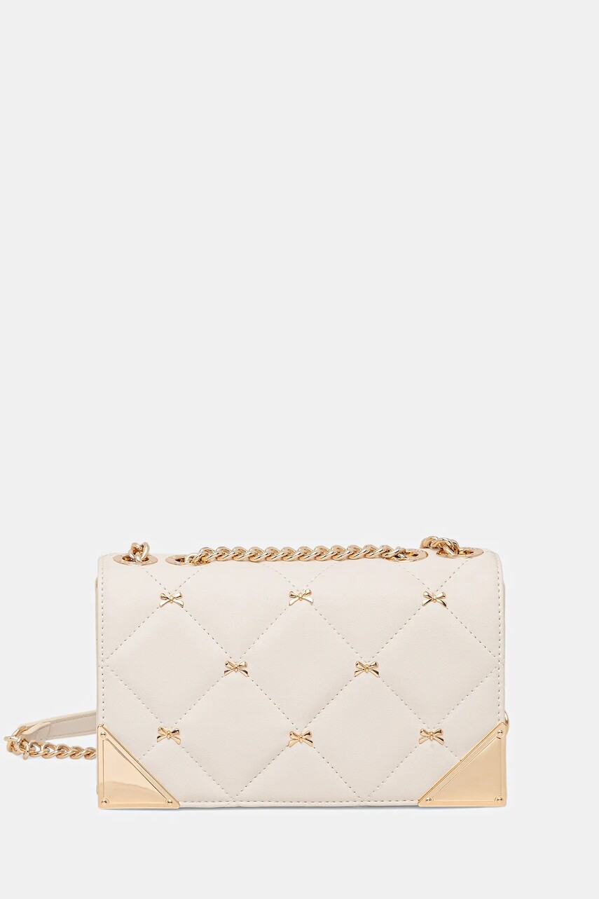 Kabelka Aldo béžová farba, ALBULASEE.270