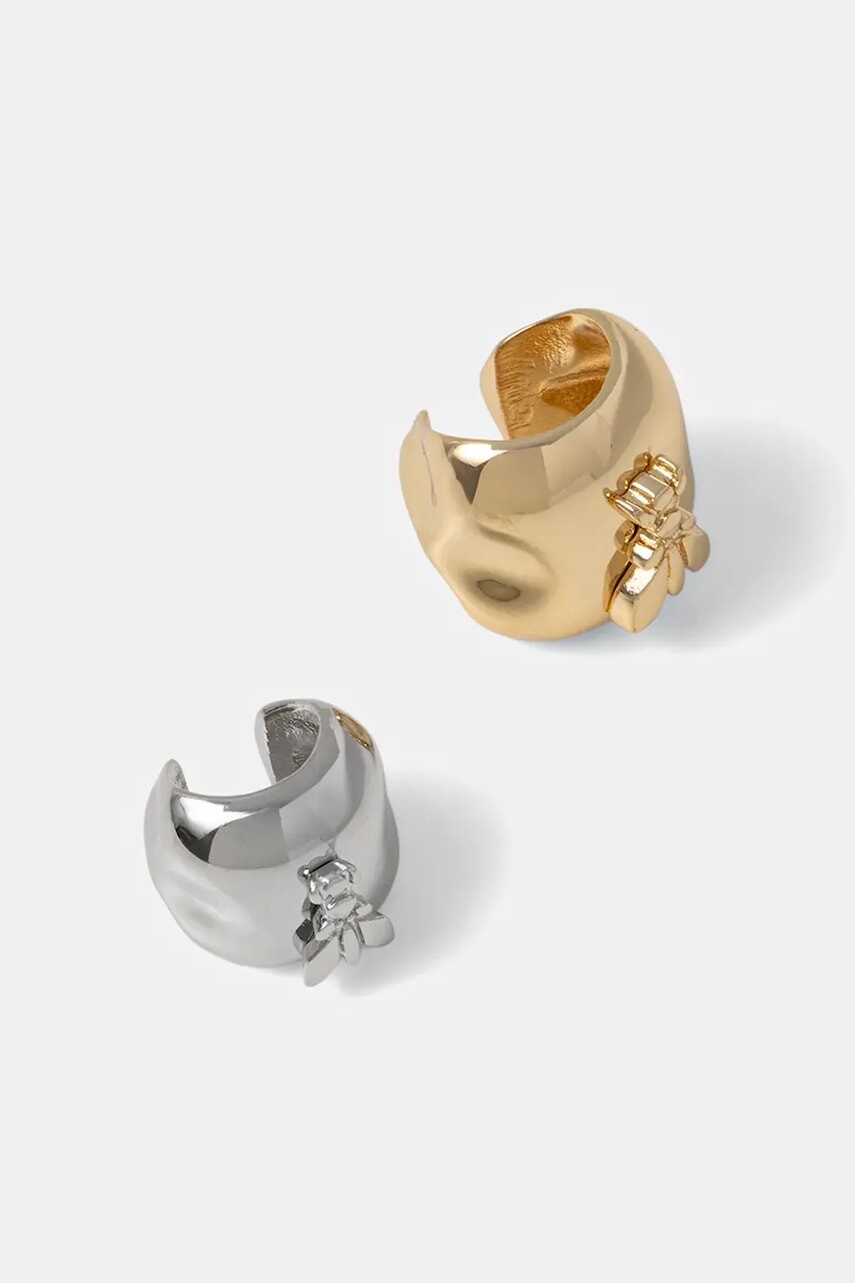 Náušnica Patrizia Pepe 2-pak 2J2574 M077