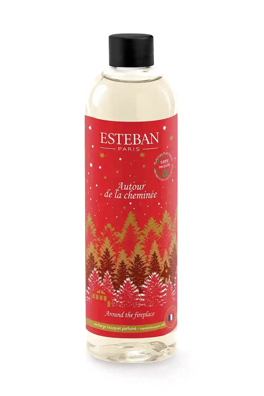 Náplň do difúzora Esteban Tea and Gingerbread 250 ml viac farieb
