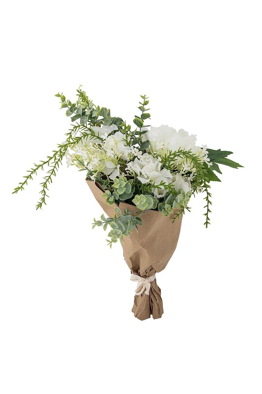 Umelé kvety Bloomingville Lustre Bouquet 43 cm viac farieb
