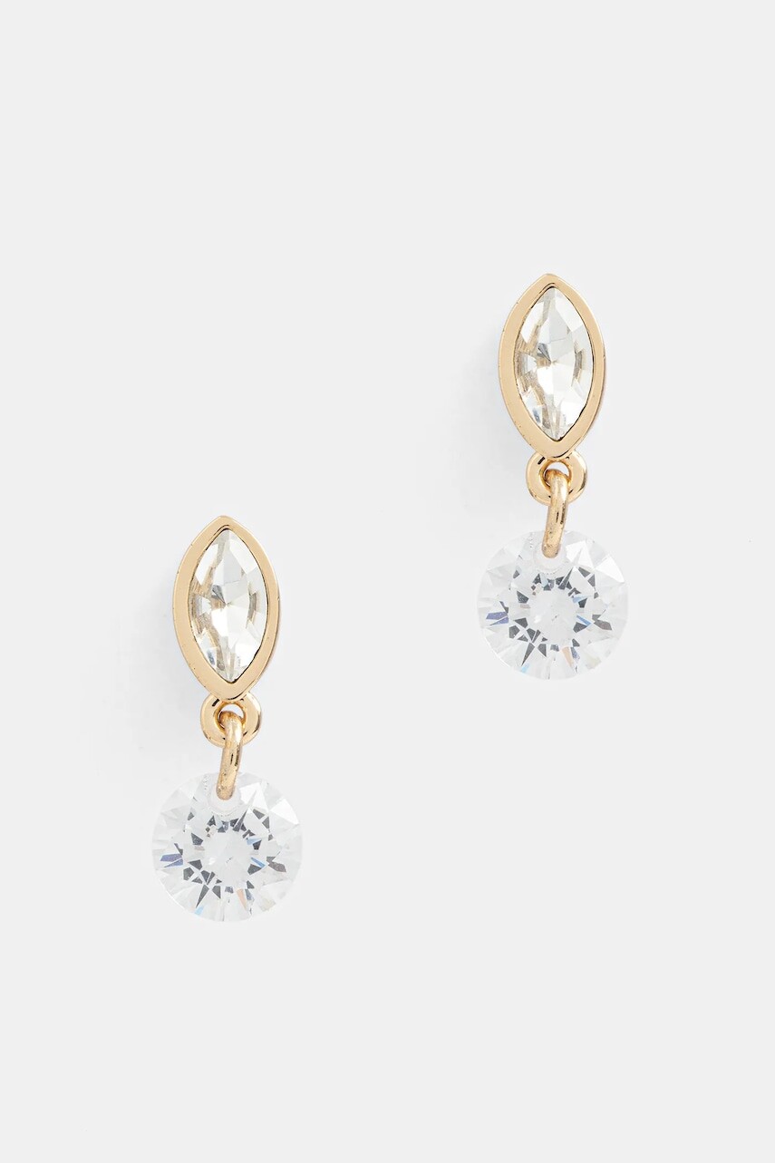 Náušnice Dkny 04G00829