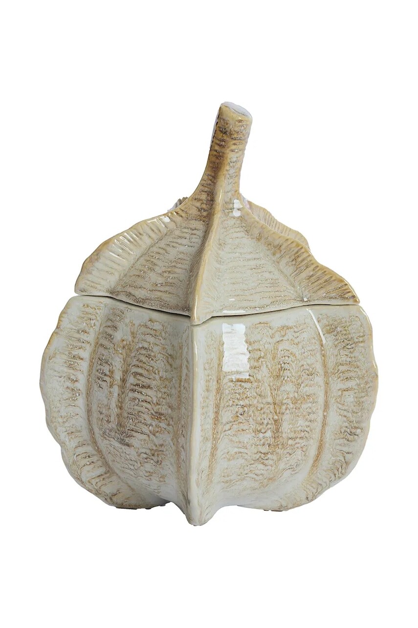 Nádoba Light & Living 21 x 27 cm béžová farba