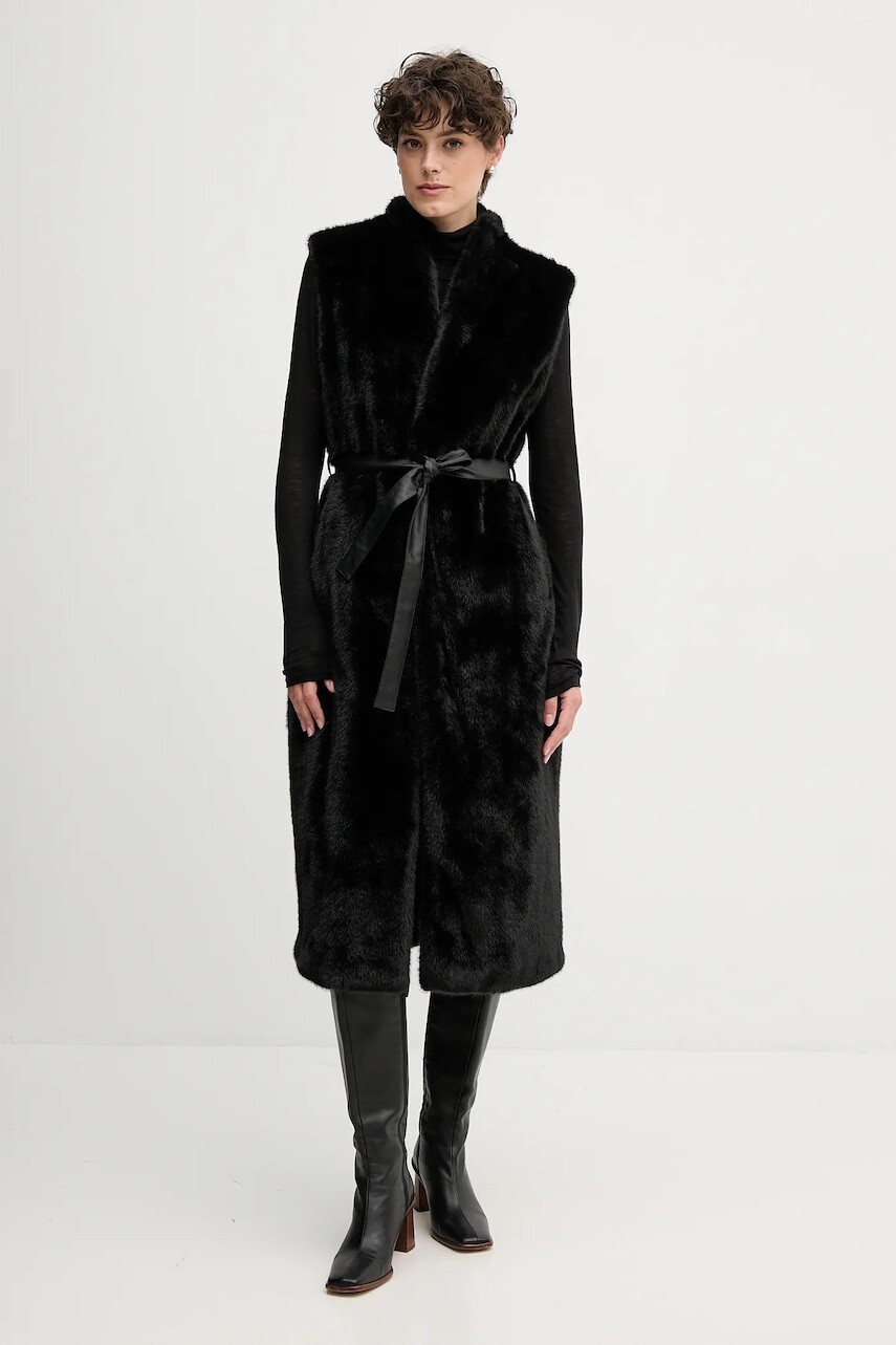 Vesta Gaudi čierna farba, 521FD39007