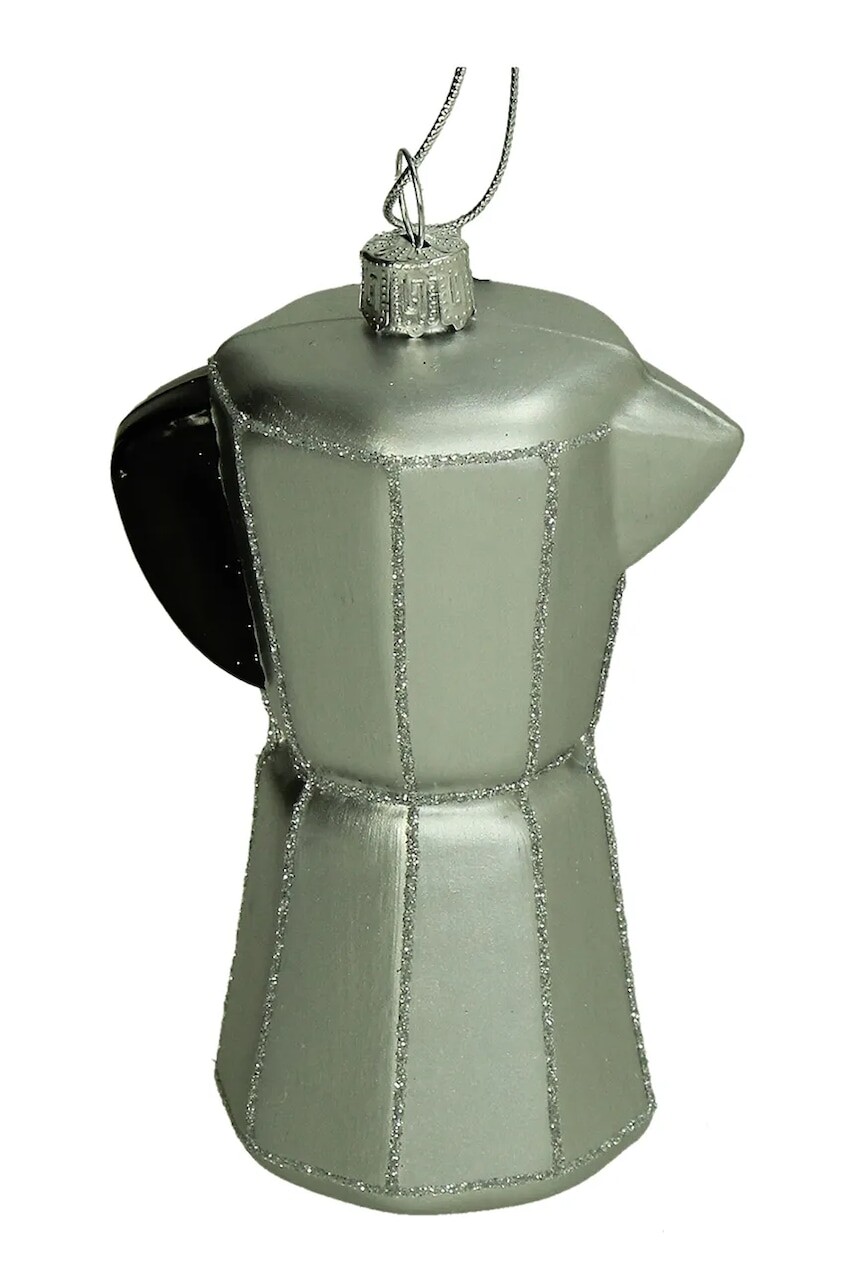 Vianočná ozdoba home & lifestyle 10,7 x 4,9 x 6,8 cm viac farieb