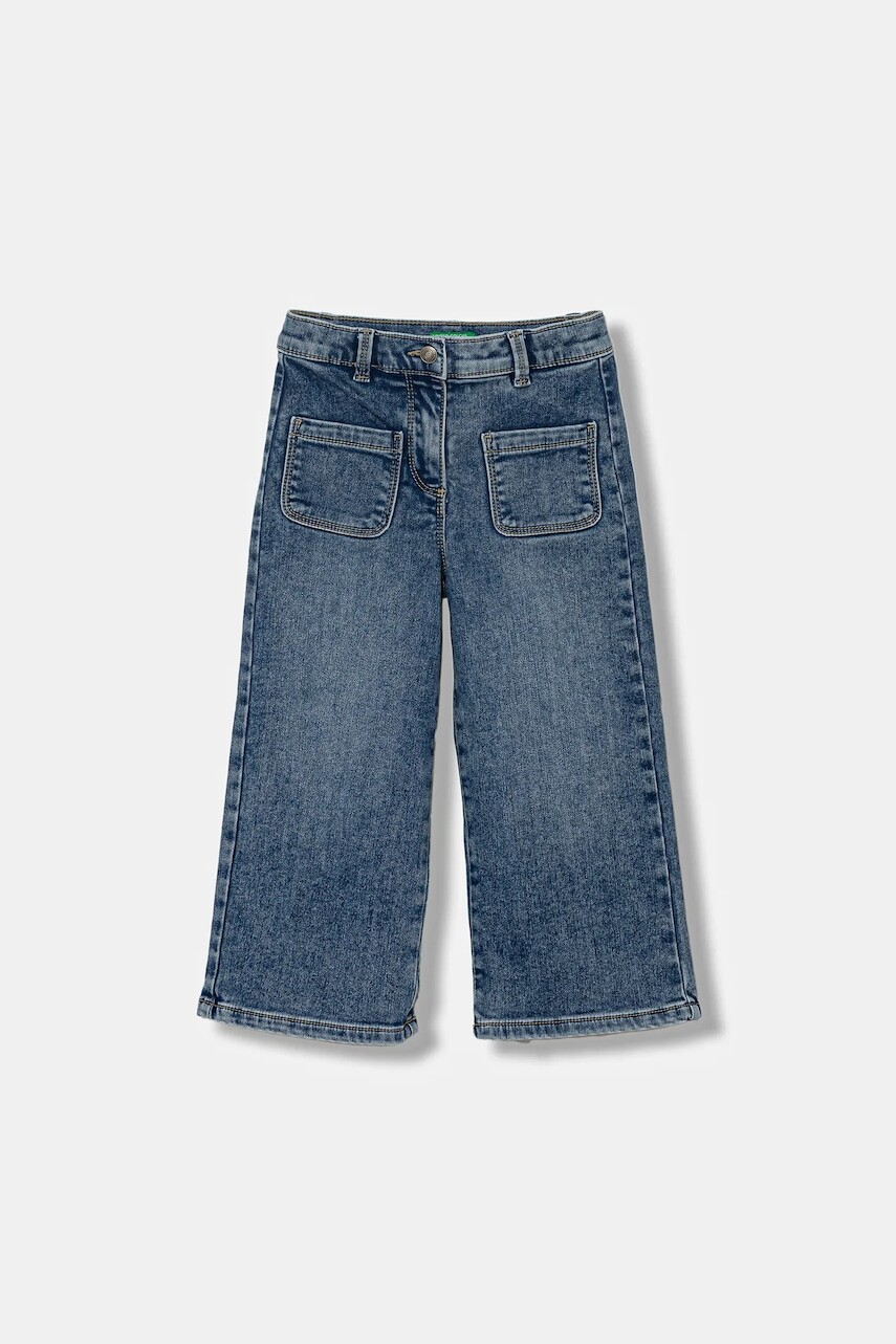 Detské rifle United Colors of Benetton 4MAGGF02Q