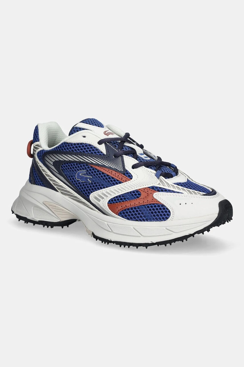 Tenisky Lacoste L003 Neo Shot Sneaker modrá farba, 50SMA0117