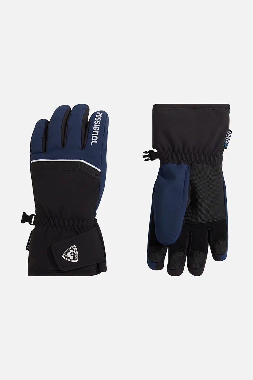 Detské lyžiarske rukavice Rossignol TECH IMPR G RLOYG01