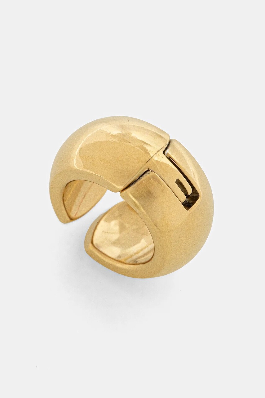 Pozlátená náušnica EDBLAD Bold 127626