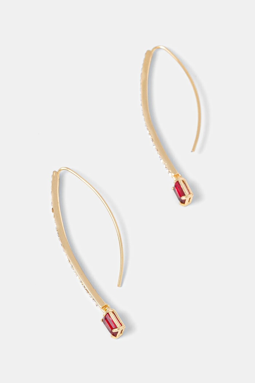 Náušnice Lauren Ralph Lauren 14G01360