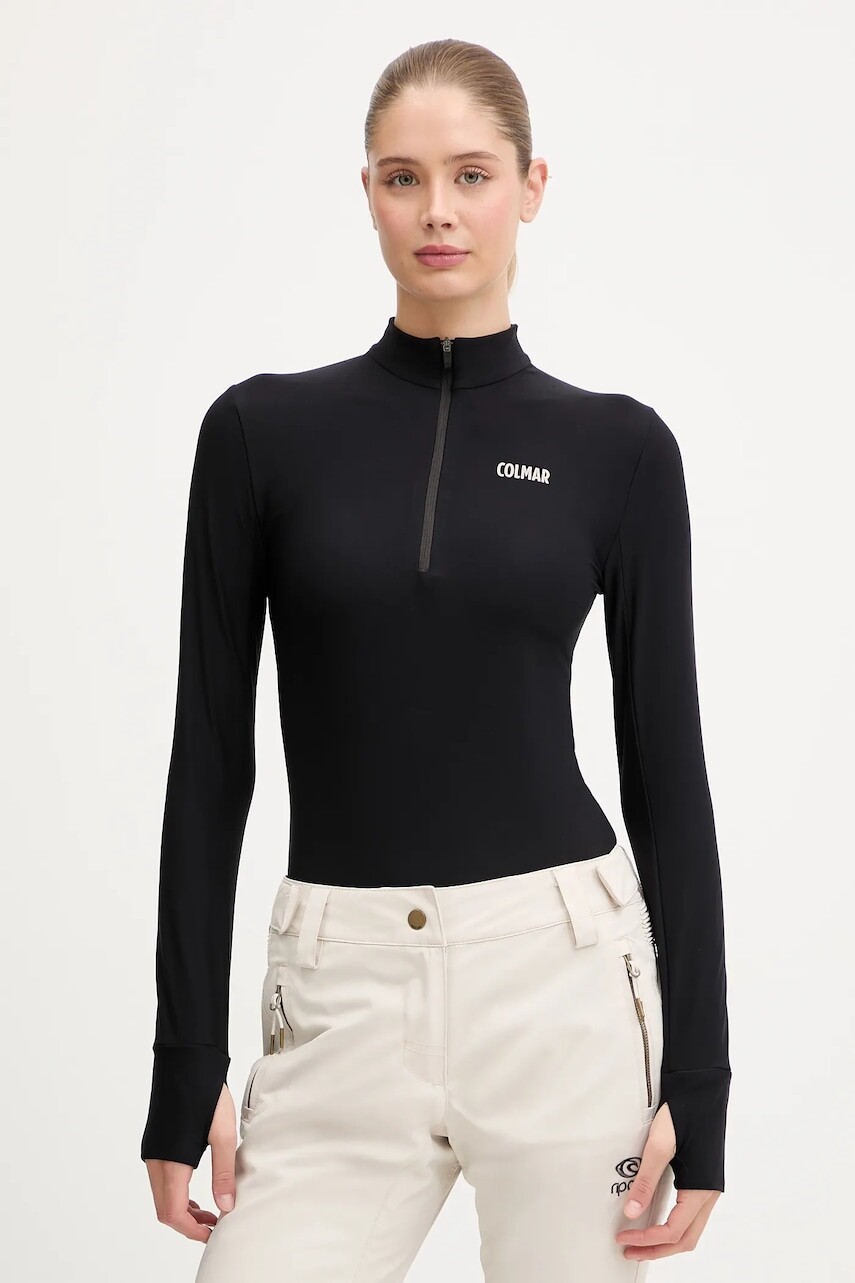 Funkčné body Colmar čierna farba, 9377.7LO