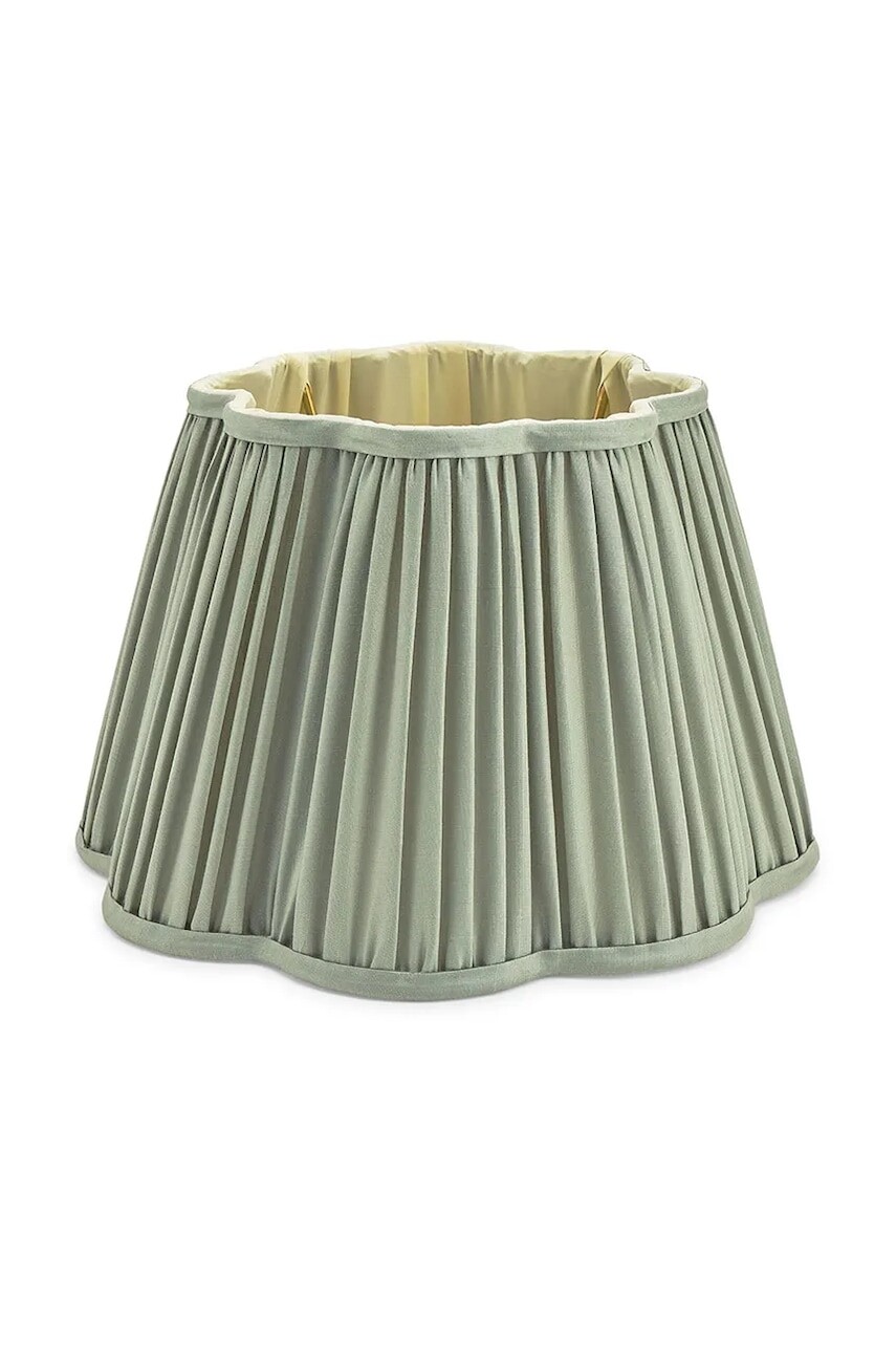 Tienidlo Doing Goods Diya 20 x 20 x 30 cm zelená farba