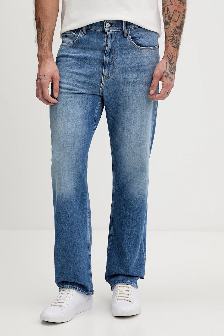 Rifle Tommy Jeans DM0DM21023