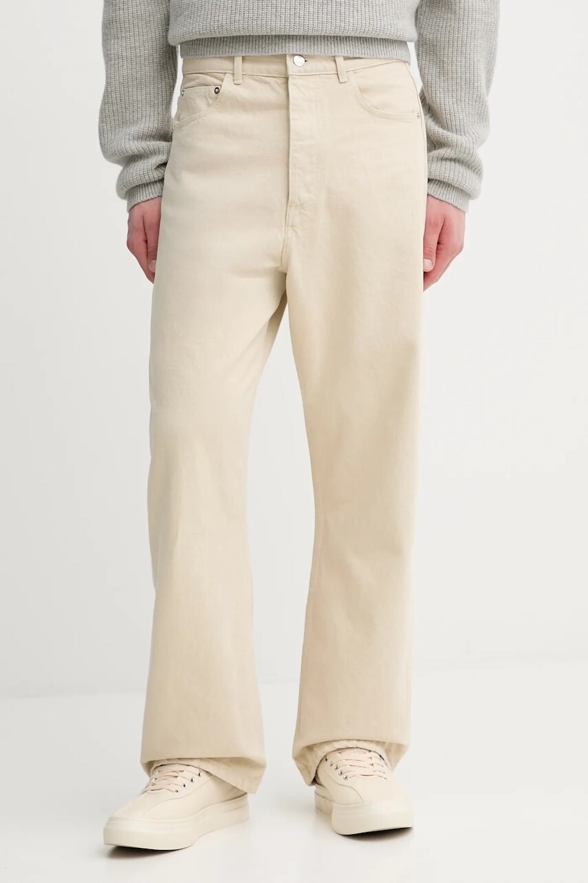 Rifle Nanushka NM25FWJN07273 JAMSON