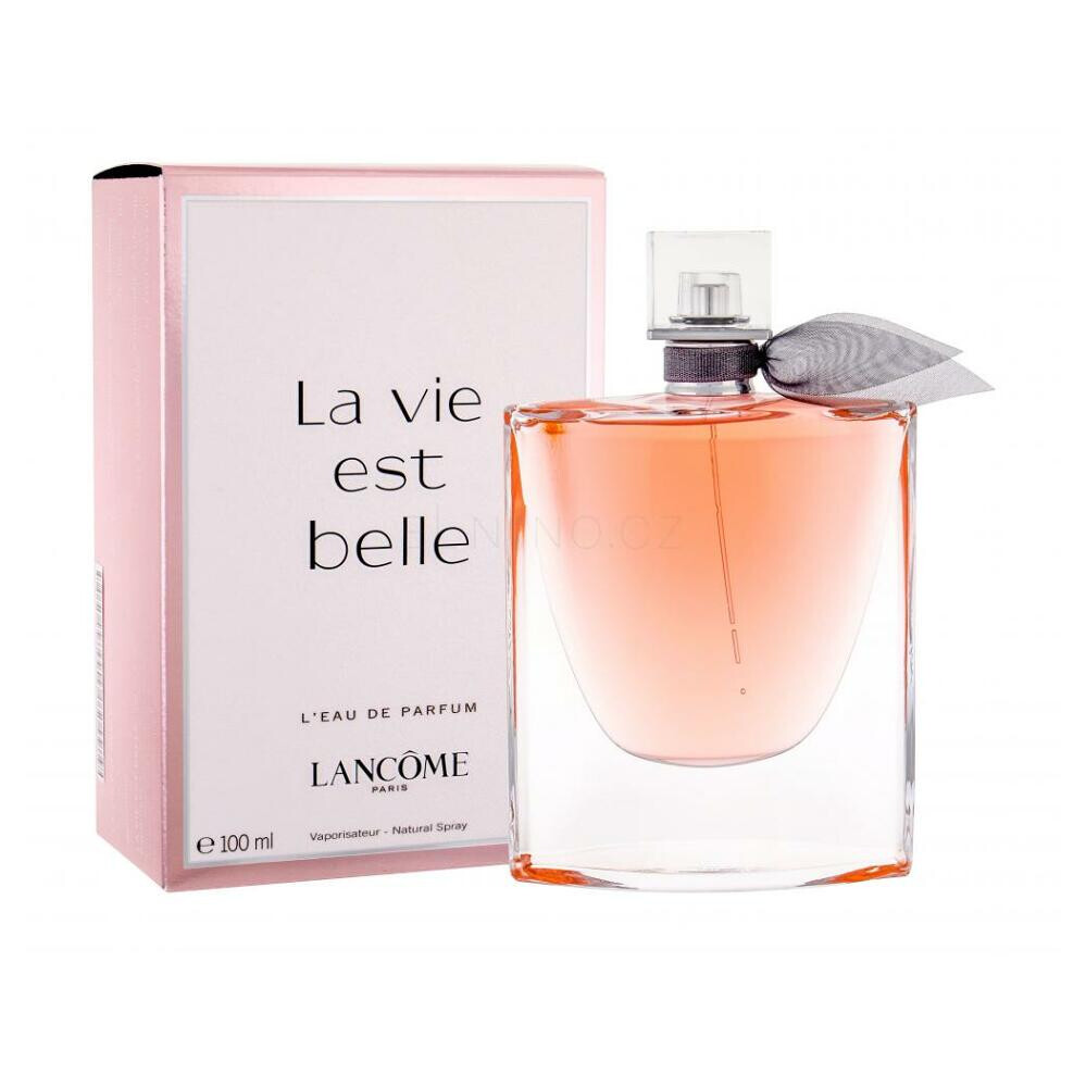 Lancome La Vie Est Belle Parfémovaná voda 75 ml