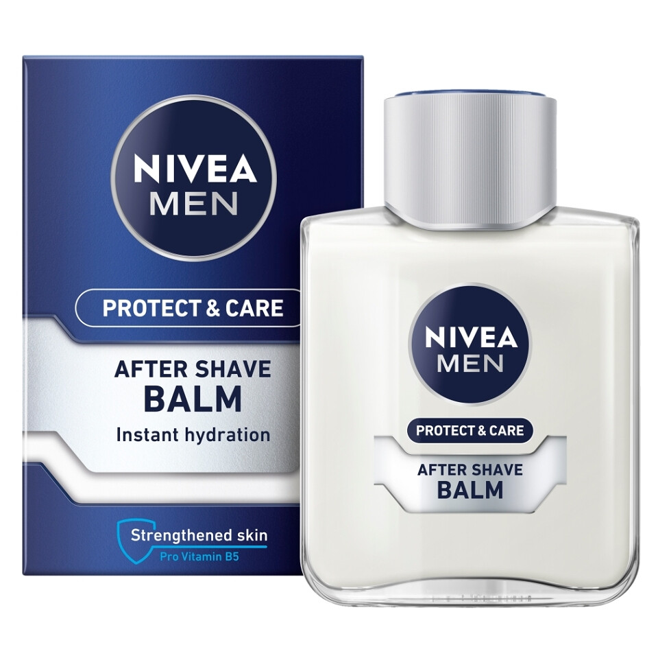 NIVEA Voda po holení Balsam 100 ml Mild