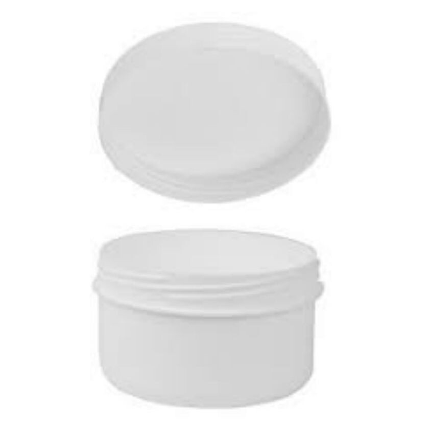 MANTA Téglik PP so skrutkovacím uzáverom 150g 12 kusov