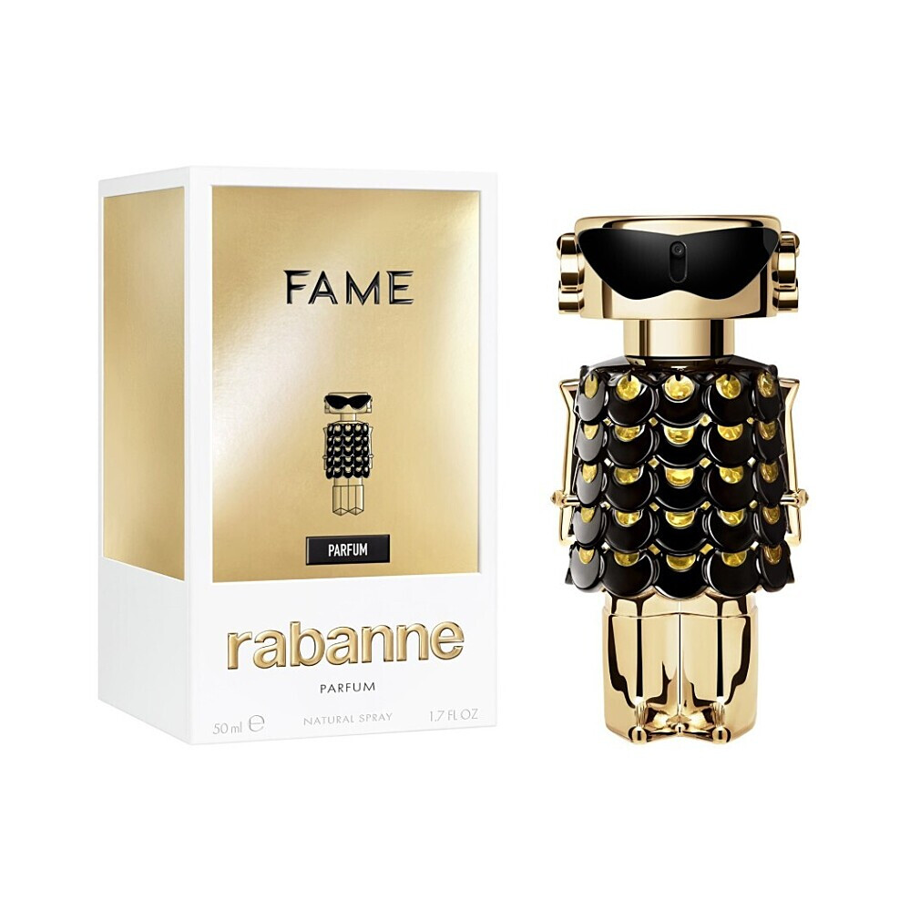 PACO RABANNE Fame Parfém Parfém 50 ml