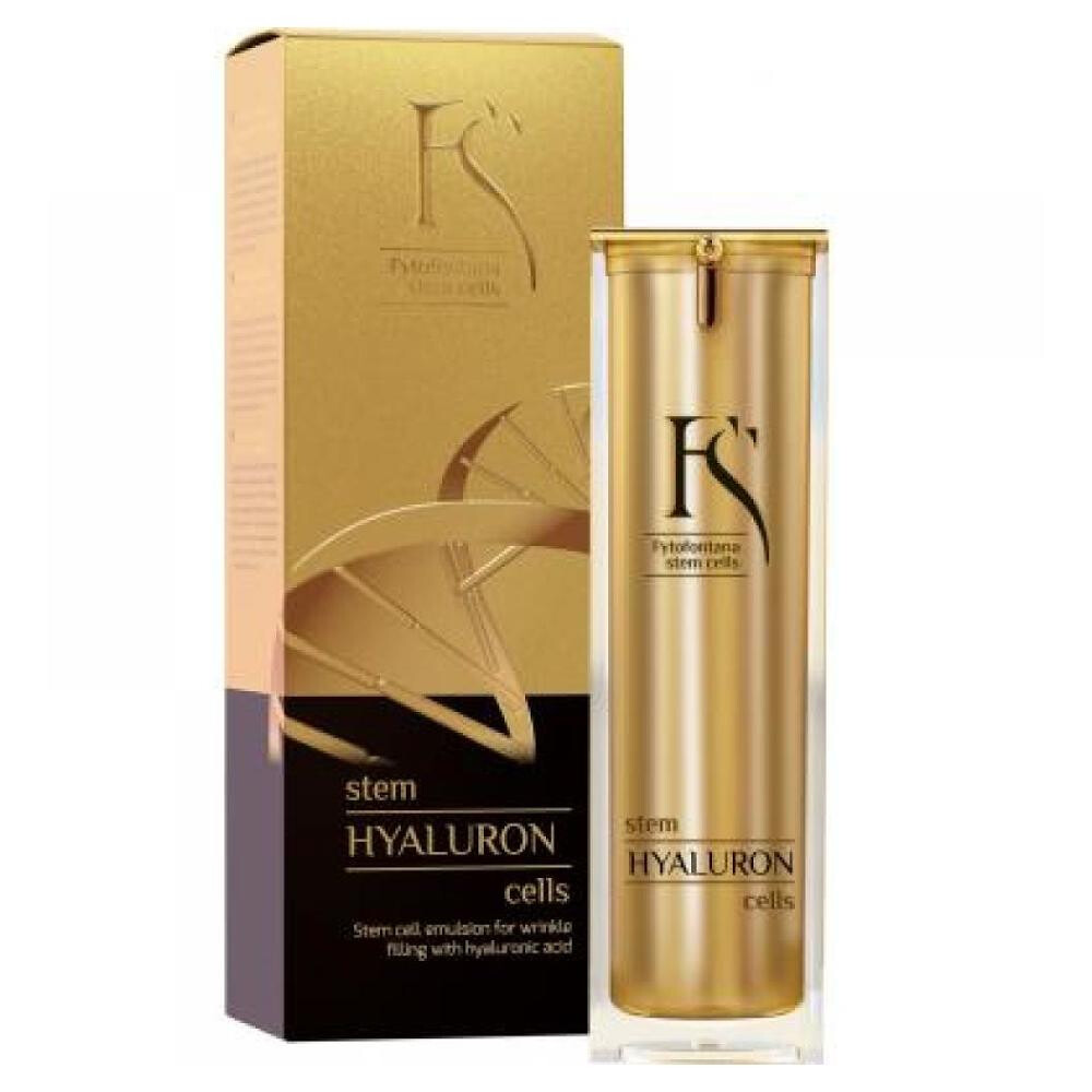 FS Stem cells hyaluron 30 ml