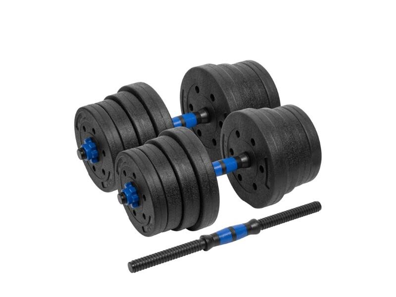 Súprava bitúmenových činiek REBEL RBA-2301 4x2,5kg+4x2kg+4x1,5kg+4x1,25kg