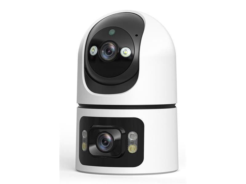 Kamera IMMAX NEO Lite 07805L Double WiFi Tuya