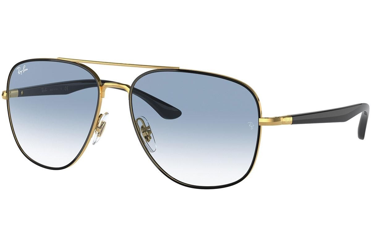 Ray-Ban RB3683 90003F - L (59)