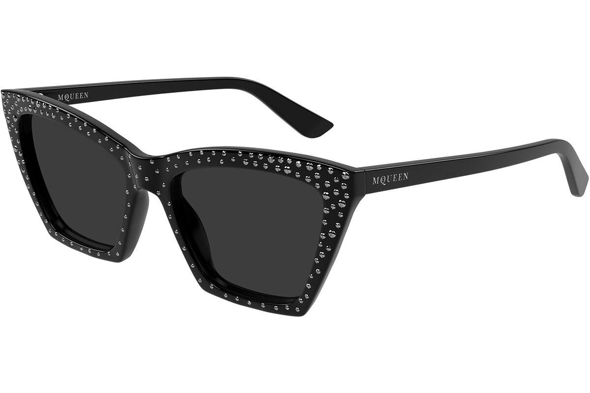 Alexander McQueen AM0536S 005 - ONE SIZE (54)