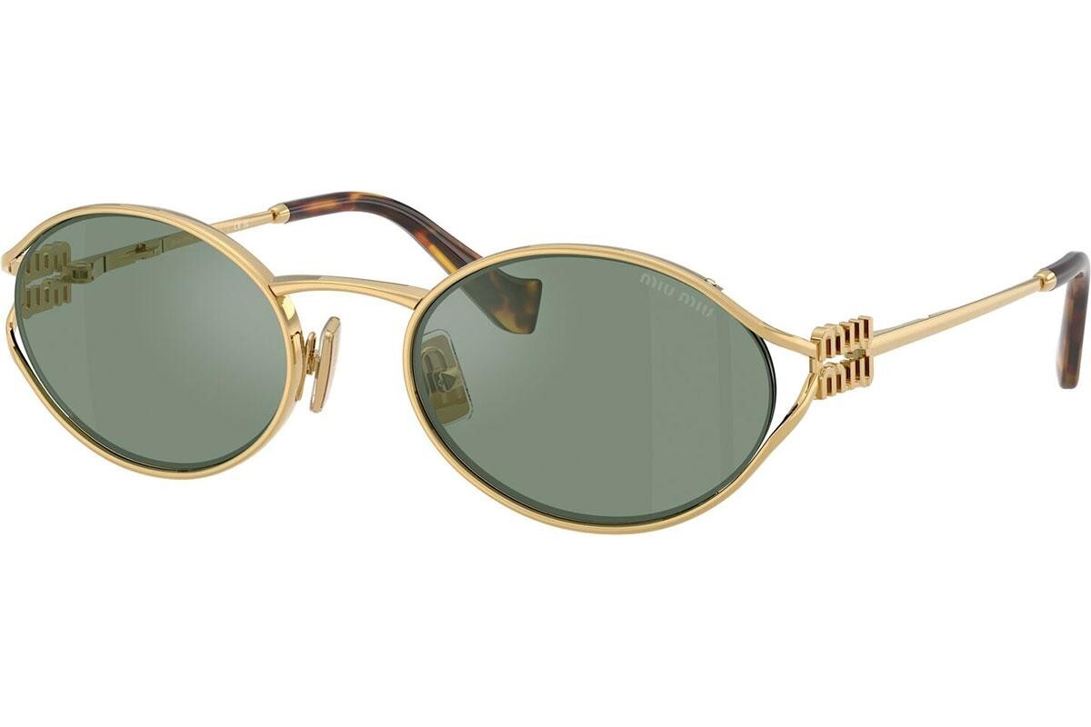 Miu Miu MU52YS 5AK04M - ONE SIZE (54)