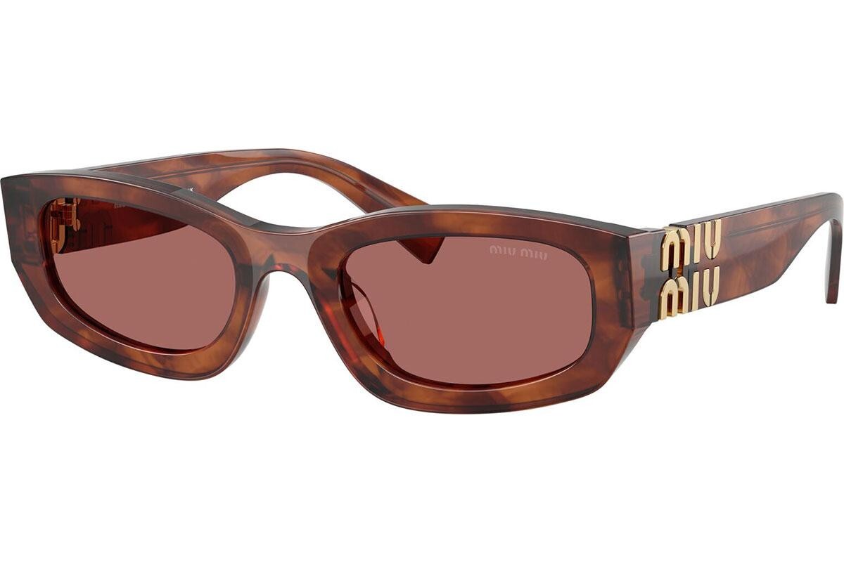 Miu Miu MUB04S 26E80B - ONE SIZE (53)