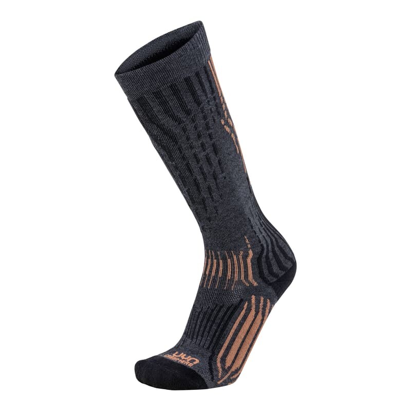 Dámske lyžiarske ponožky UYN WOMAN SKI CASHMERE SOCKS