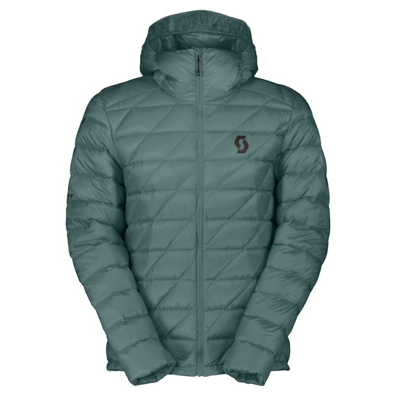 Pánska zimná bunda Scott Insuloft Light Down