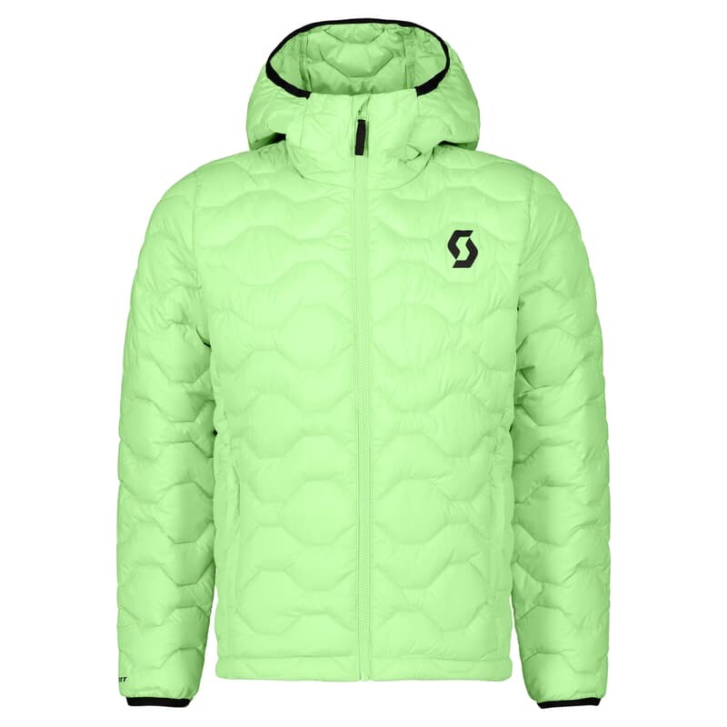 Detská zimná bunda Scott Insuloft Warm