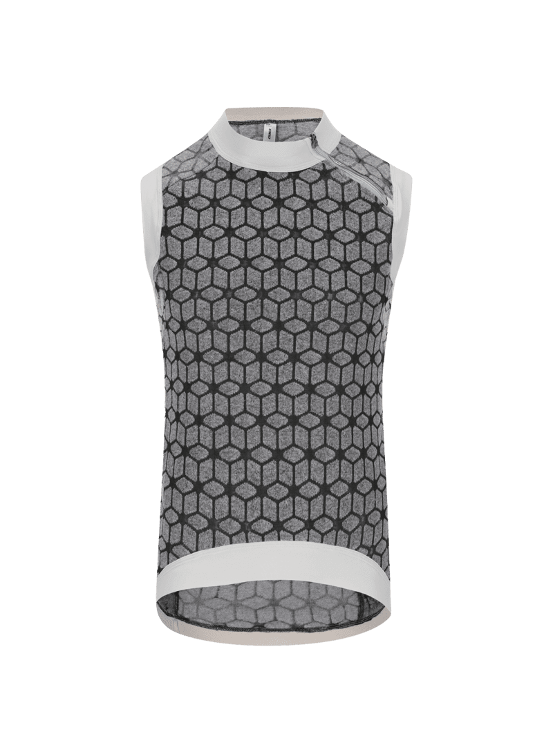 Cyklistická vesta Q36.5 Base Layer Bullet Proof
