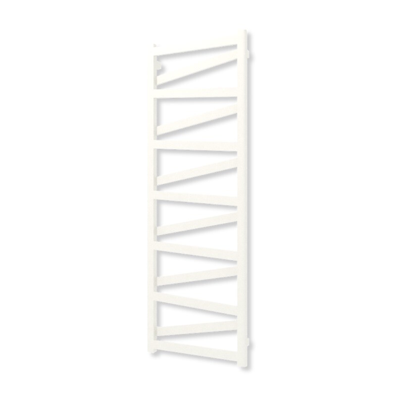 Terma Vipera 1470x500 vodný/elektrický radiátor RAL 9016 SX