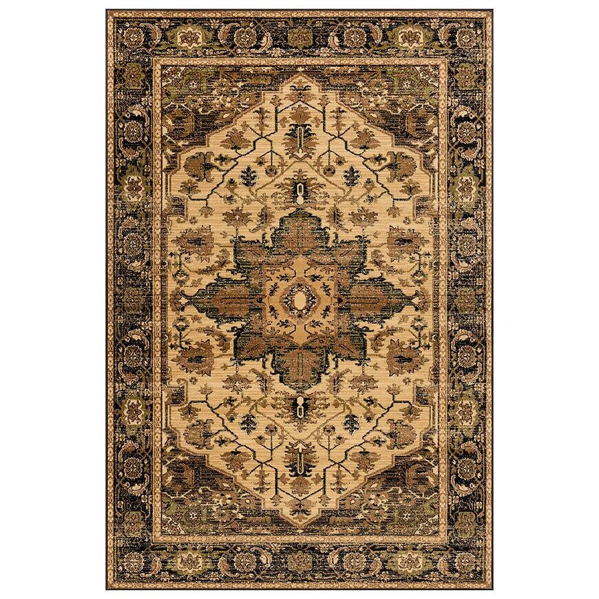 Koberec FD Standard Korab 2,0/3,0 hráškový